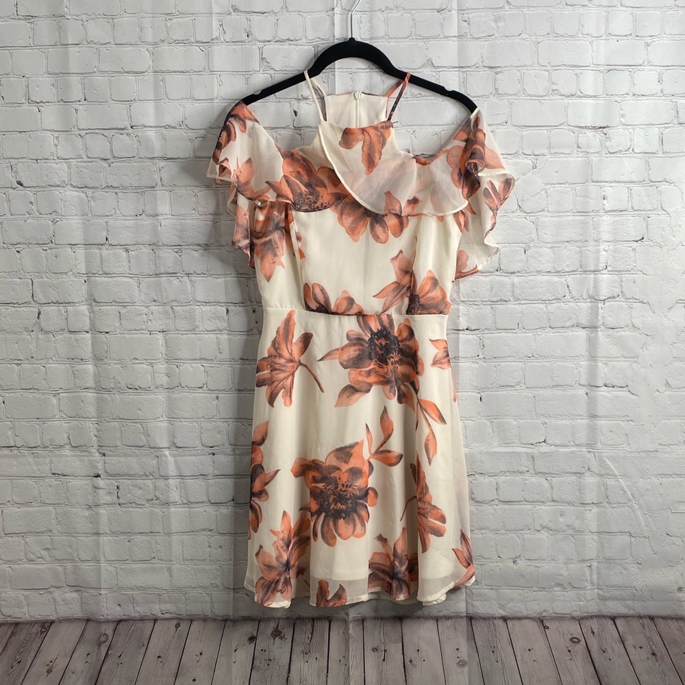Spring Dress